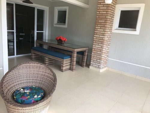 Casa Com 5 Dormitórios À Venda, 568 M² Por R$ 1.590.000,00 - Jardim Ribeirão Ii - Itupeva/sp - Ca0280