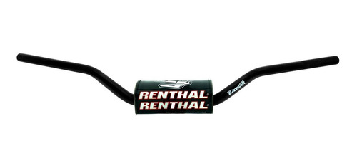 Guidão Renthal Fatbar 28mm Baixo Honda Crf 230 250f L X Rx