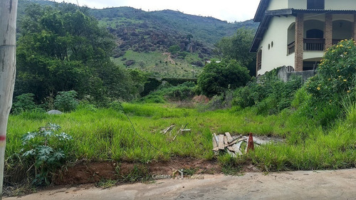Imagem 2 de 15 de Terreno Condomínio Linda Vista Venda Em Atibaia - Tc0099-1