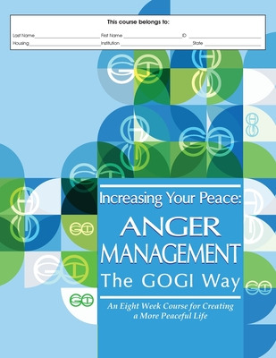 Libro Increasing Your Peace: Anger Management The Gogi Wa...