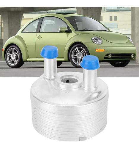 Enfriador Aceite De Transmisión 09g 409 061 Apto Para Beetle