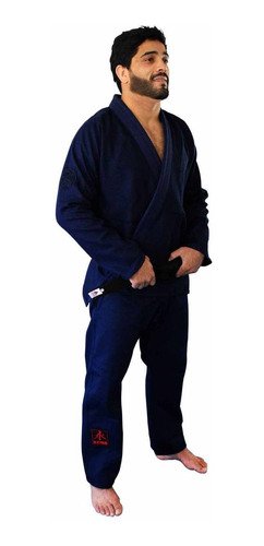 Nuevo Keiko Midnight Kimono Bjj Jiu Jitsu Gi