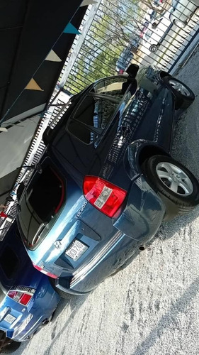 Imagen 3 de 6 de Hyundai Tucson