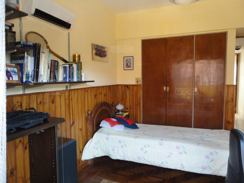 Imagen 26 de 27 de Departamento Ph En Venta Ubicado En Colegiales, Capital Federal, Buenos Aires