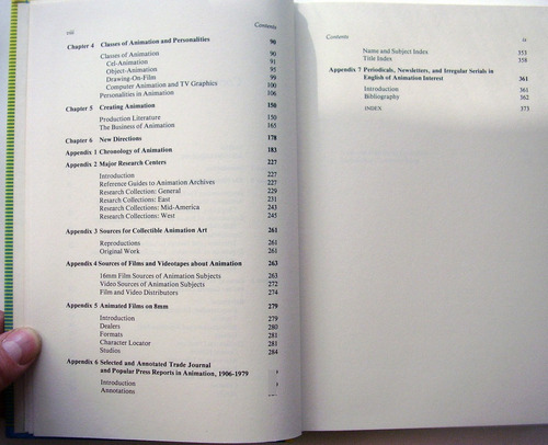 Imagen 3 de 4 de Animation : A Reference Guide