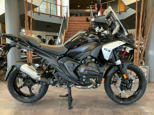 Bmw R 1300 Gs 0 Km 2024 Cordasco Motohaus