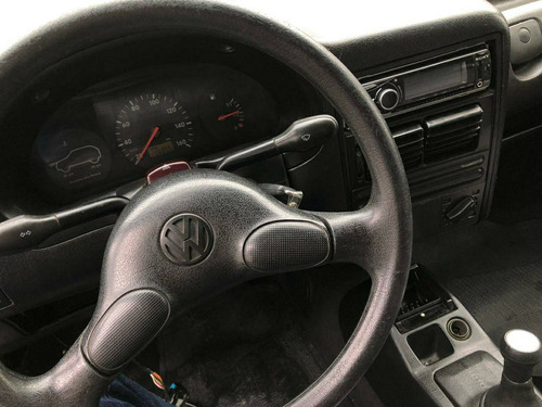 Volkswagen Gol 2003 Special 1.0 8v