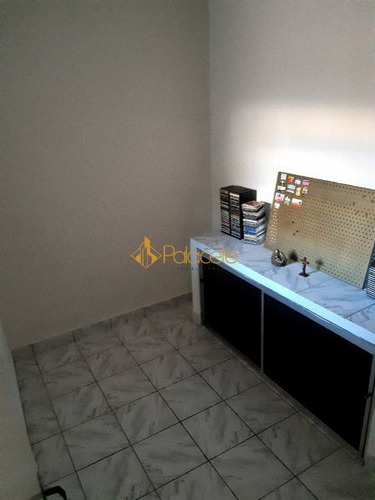 Imagem 11 de 14 de Casa Térrea Com 5 Quartos - 688766-v