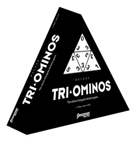 Juego De Dominó Triangular