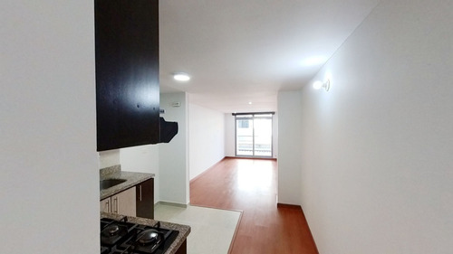 Excelente Apartamento En Galerias