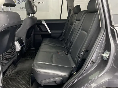 Toyota Prado 3.0 Tx-l Fl