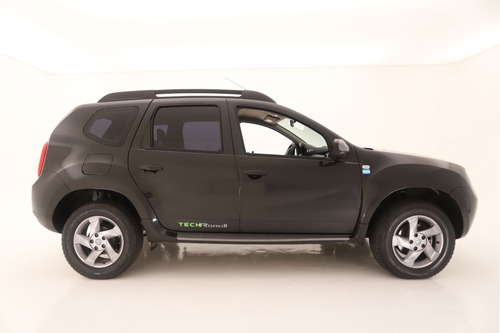 Renault Duster Tech Road 2,0 4x4 2015