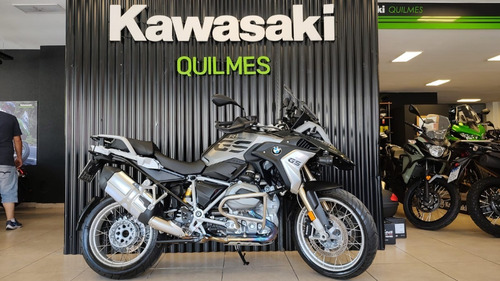 Imagen 25 de 25 de Bmw R 1200 Gs ( No Gs1200 F1200gs R1200gs ) Tomo Permuta