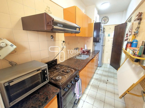Imagen 9 de 30 de Venta Departamento De 3 Ambientes Con Vista Abierta - Chauvin Mar Del Plata