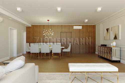 Imagem 1 de 13 de Apartamento - Jardim Paulista - Ref: 111265 - V-111265
