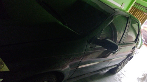 Fiat Siena 2008 1.0 Fire Flex 4p