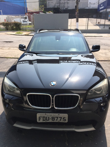 Imagem 1 de 9 de Bmw X1 2013 2.0 Sdrive18i 5p
