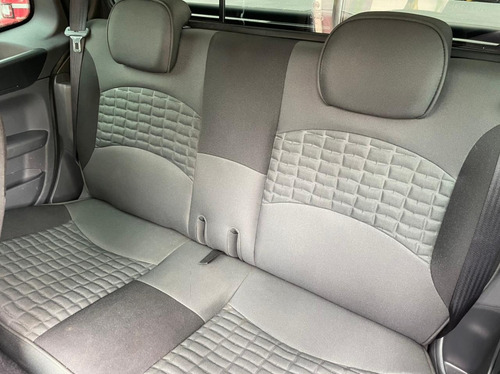 Imagem 7 de 14 de Fiat Strada Adventure 1.8/ 1.8 Locker Flex Cd