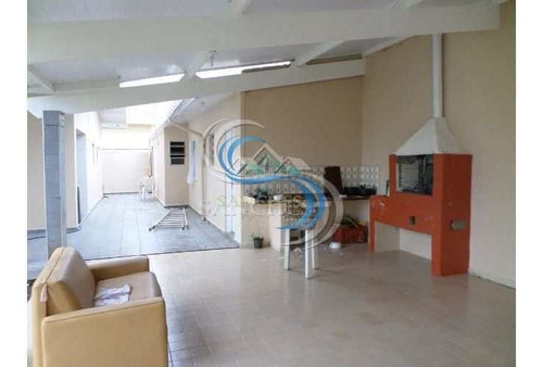 Imagem 12 de 30 de Casa Com 3 Dorms, Balneário Flórida, Praia Grande - V1126