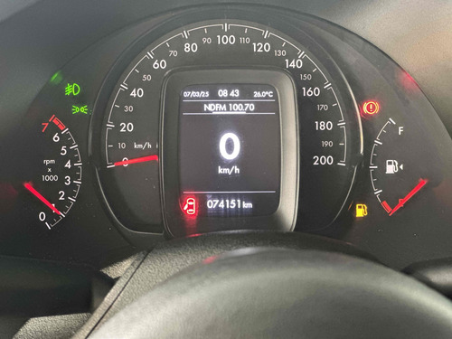 Fiat Strada 1.3 FIREFLY FLEX FREEDOM CS MANUAL