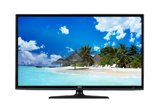Televisor Led Monitor Tv 32p Rca Hd650 - Segunda Selección -
