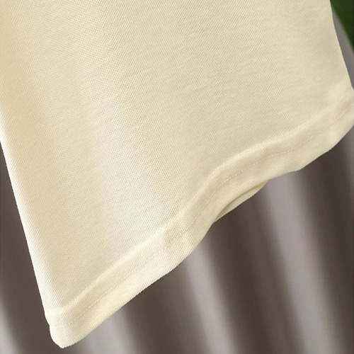 Conjunto Casual De Verano Para Bebés Camiseta Y Pantalones