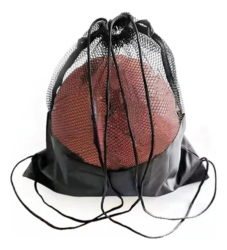 Heng Happy Pequena Bolsa De Pelota Con Cordon, Bolsa Plegabl