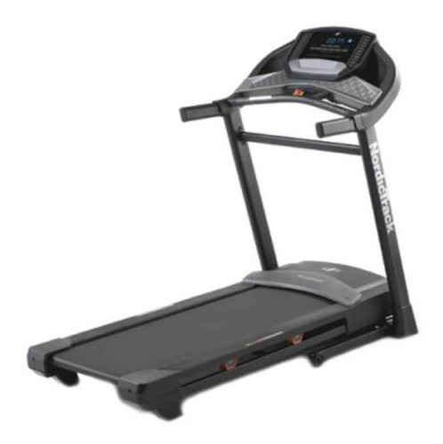 Caminadora eléctrica NordicTrack T 7.0 127V color negro