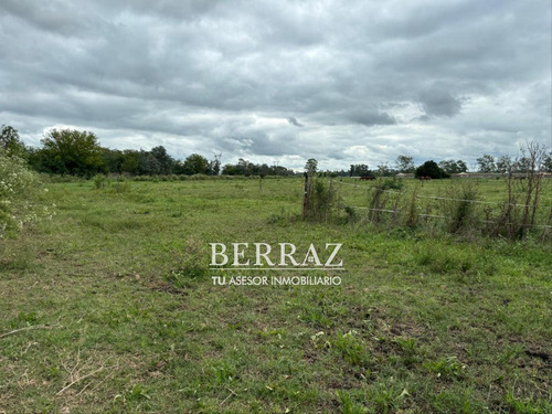 Fracción Venta De 5 Hectáreas Km 63 De Ruta 8 Fátima Pilar