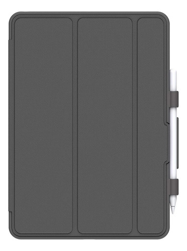 Otterbox Edicion Ltda Folio Only P/ iPad 7 8 9 Gen De 10,2