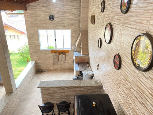 Imagem 19 de 25 de Casa À Venda, 167 M² Por R$ 399.000,00 - Algodoal - Piracicaba/sp - Ca3889