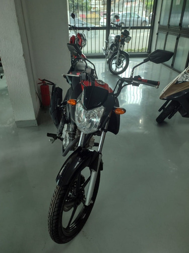 Imagem 3 de 6 de Yamaha Factor 125 Ed