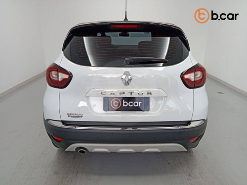 Imagem 6 de 15 de Renault Captur 1.6 16v Sce Flex Bose X-tronic