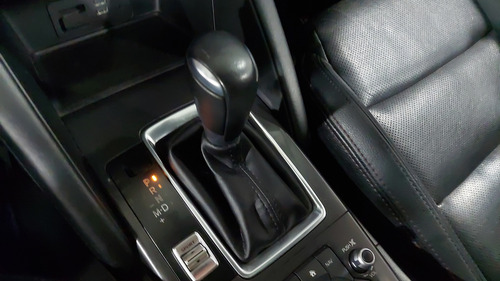 Mazda CX-5 2.5 S GRAND TOURING 2WD AT