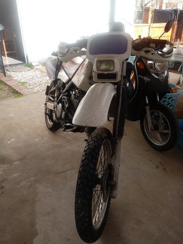 Imagen 4 de 16 de Honda Xr 250r