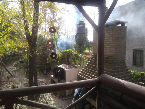 Imagen 11 de 30 de Vendo Hermosa Cabaña - Villa La Ribera - Timbues