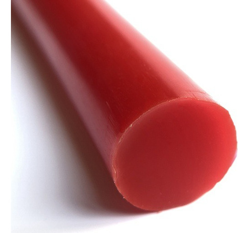 Barra De Poliuretano Elastomero Diametro 148mm X 500mm