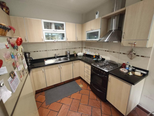 Venta - Ph - 4 Ambientes - Balcon - Quincho - Terraza - Local - Cochera - Permuta