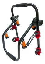 Comprar Porta Bicicletas Para Auto Baul Reforzado 2 Bicicletas