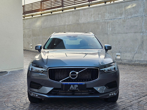 Volvo XC60 2.5 T5 Inscription