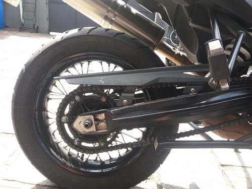 Bmw F 800 Gs Marrom 2013