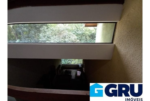 Imagem 13 de 27 de Fantastica Casa Com Clima De Montanha Em Plena São Paulo - Ca836