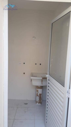 Imagem 8 de 16 de Sobrado À Venda, 125 M² Por R$ 950.000,00 - Jardim Umuarama - São Paulo/sp - So0044