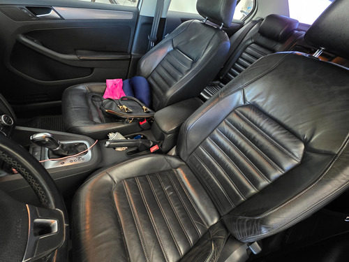 Volkswagen Jetta 2.0 Tsi Highline 4p 200 hp