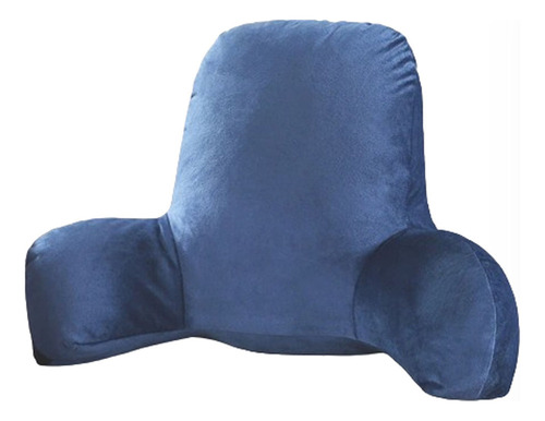 F Cojin Respaldo Almohada Soporte Espalda Descanso