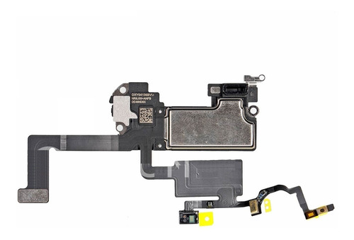 Flex Sensor Auricular Para iPhone 12 C/instalacion