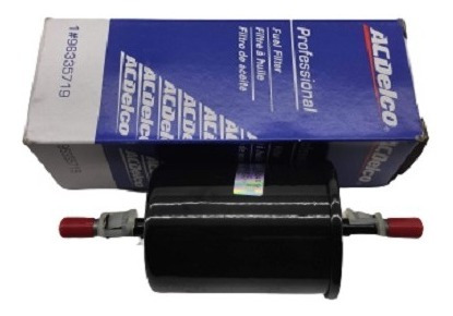 Filtro Gasolina Chevrolet Optra 1.8 2004-2013