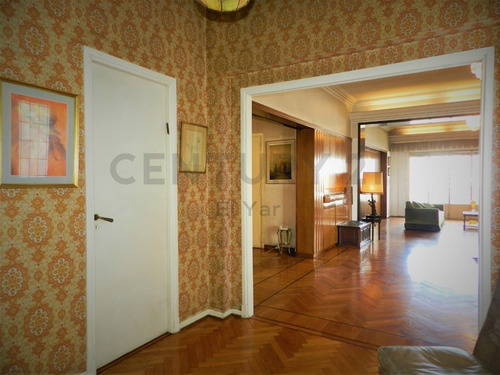 Imagen 8 de 21 de Venta Depto. 4 Amb Caballito Con Dependencia / Excelente Ubicación