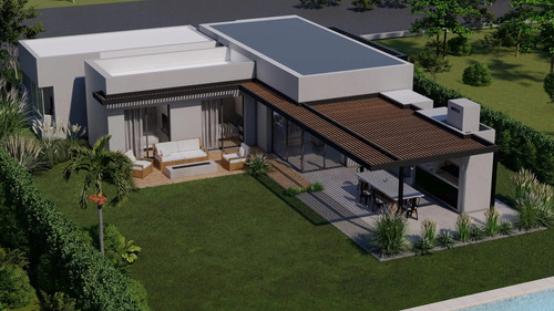 Imagen 6 de 6 de Casa En Venta Ubicado En Santa Elena, Pilar Del Este, G.b.a. Zona Norte