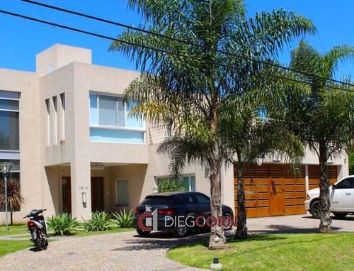 Venta Casa San Digo Country Club